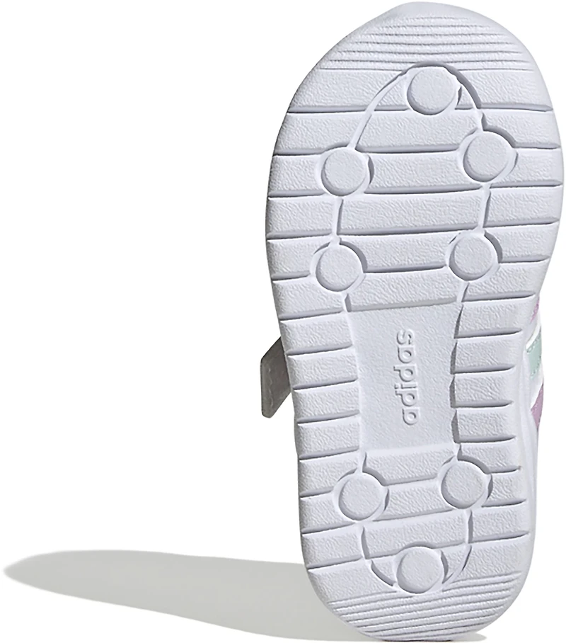 adidas Toddlers' Run 70s Running Shoes