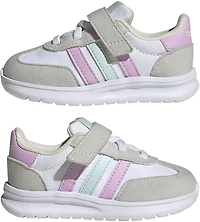 adidas Toddlers' Run 70s Running Shoes