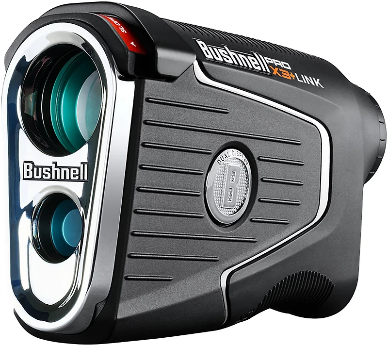 Bushnell Pro X3+ Link 7 x 28 Laser Rangefinder