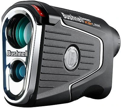 Bushnell Pro X3+ Link 7 x 28 Laser Rangefinder