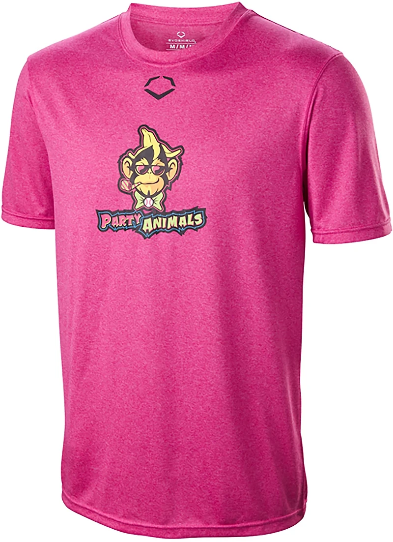 EvoShield Youth Party Animals Tech T-shirt
