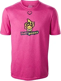 EvoShield Youth Party Animals Tech T-shirt
