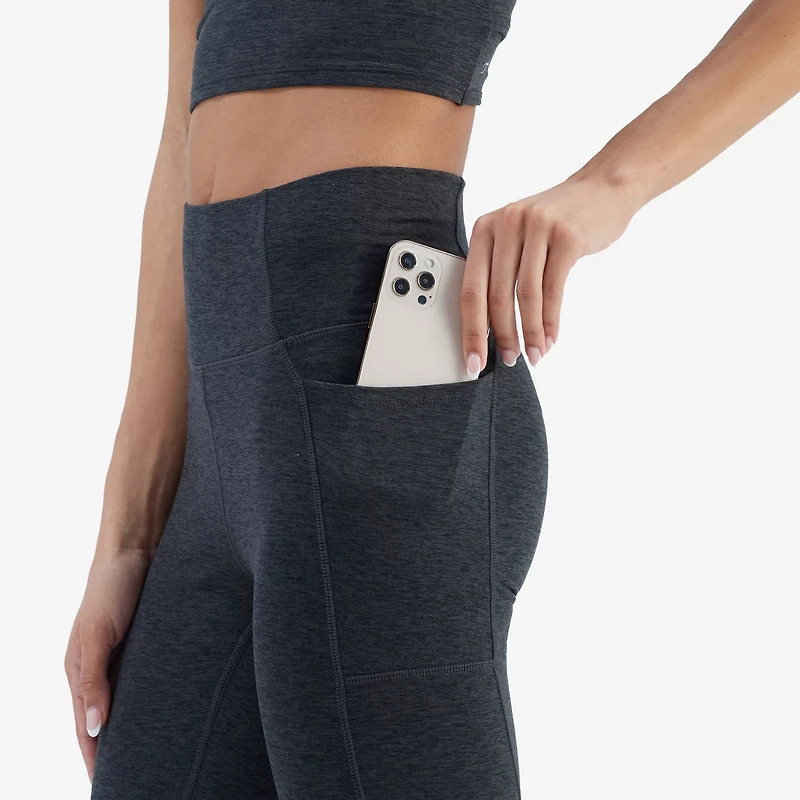 Freely Women's Exhale 7/8 Leggings