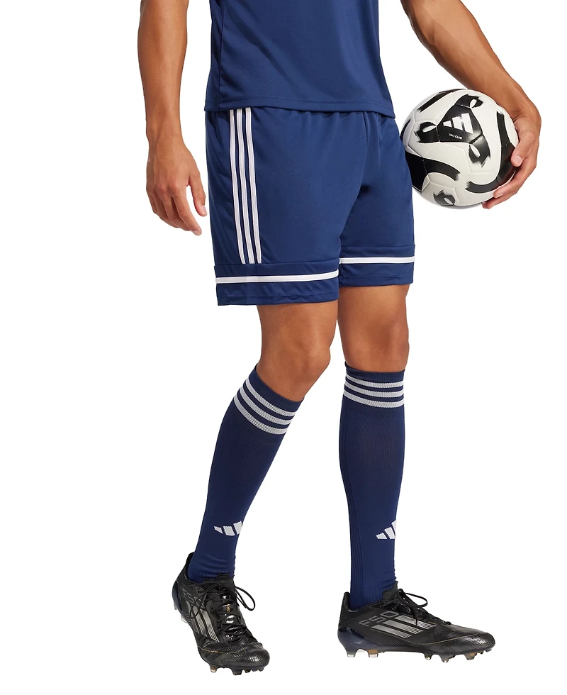 adidas Men's Squadra25 Shorts 7