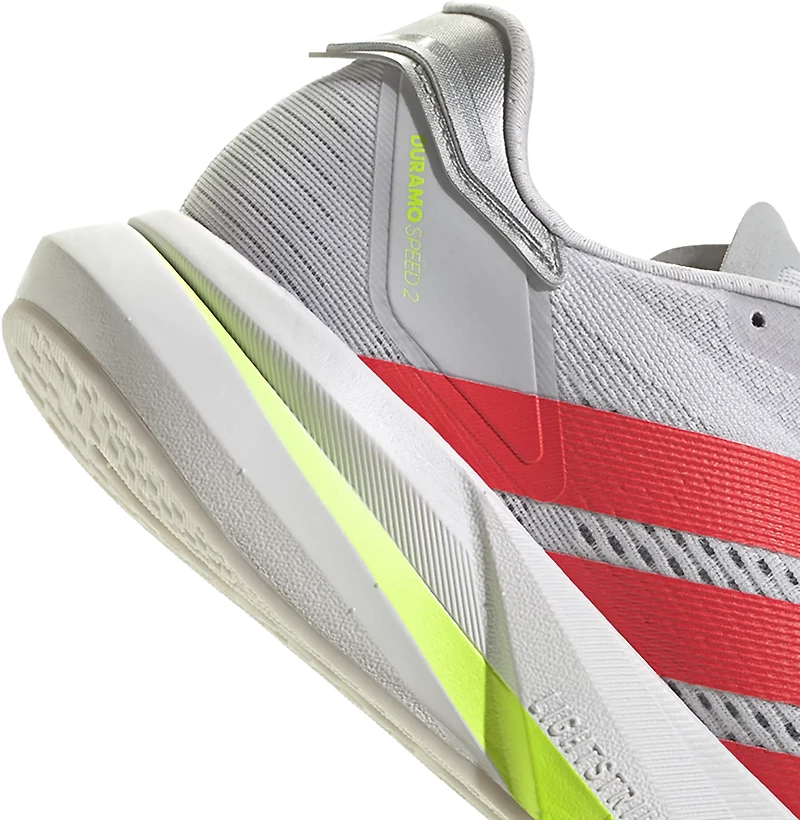 adidas Women's Duramo Speed 2 Running Shoes