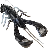 Berkley PowerBait Clatter Craw Soft Baits 2-Pack