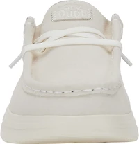 Hey Dude Women's Wendy Comf Suede Shoes