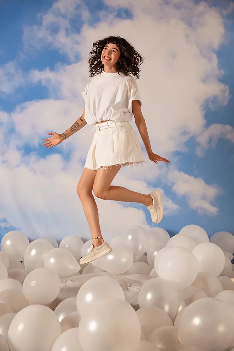 Hey Dude Women's Wendy Comf Suede Shoes