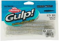 Berkley Gulp! Saltwater Dragon Tail 8-Pack