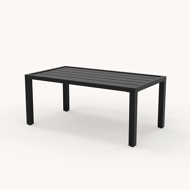 Mosaic Livingston 4-Piece Sling Conversation Set