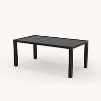 Mosaic Livingston 4-Piece Sling Conversation Set