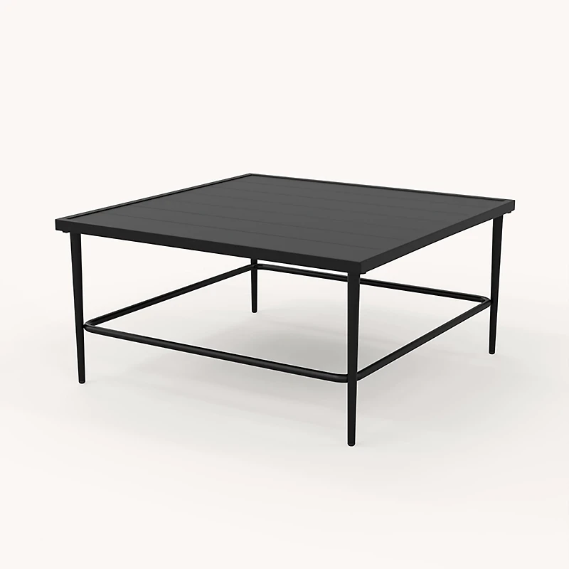 Mosaic Livingston 4-Piece Garden Conversation Set