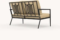 Mosaic Livingston 4-Piece Garden Conversation Set