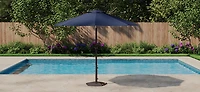 Mosaic 7.5 ft Patio Umbrella