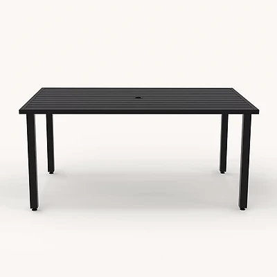 Mosaic Livingston Dining Table