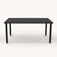 Mosaic Livingston Dining Table