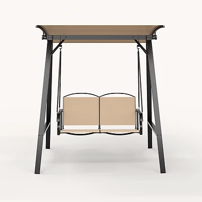 Mosaic Livingston Sling Patio Swing