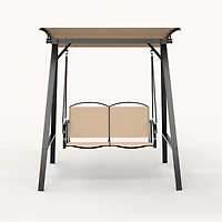 Mosaic Livingston Sling Patio Swing