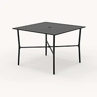 Mosaic Livingston 5-Piece Sling Swivel Dining Set