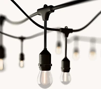 Mosaic 20 ft Light String