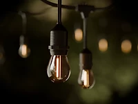 Mosaic 20 ft Light String