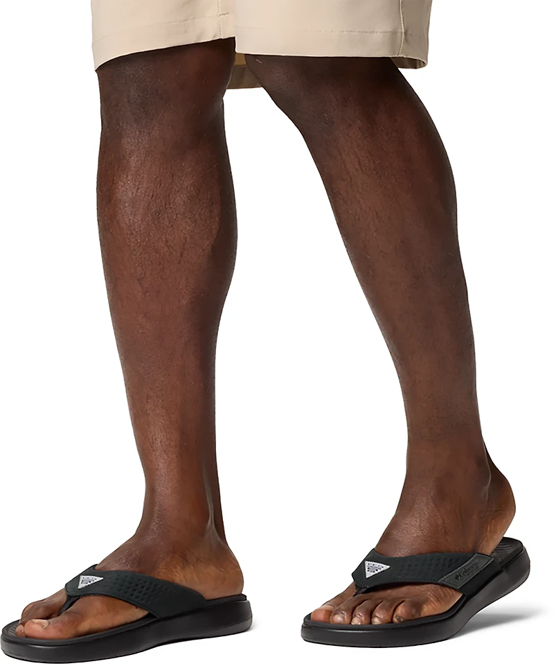 Columbia Sportswear Men's PFG Boatside Flip Flops