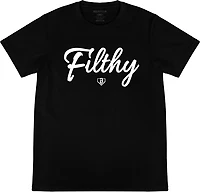Baseball Lifestyle 101 Adult Filthy Graphic T-shirt