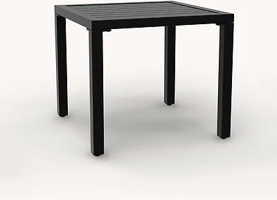 Mosaic Livingston Square Accent Table