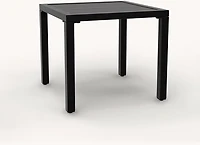 Mosaic Livingston Square Accent Table