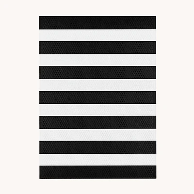 Mosaic Woven Patio Mat