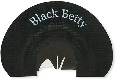 Rolling Thunder Black Betty Mouth Call
