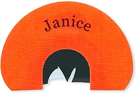 Rolling Thunder Janice 3 Reed Call