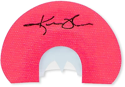 Rolling Thunder Kevin Taylor Mouth Call