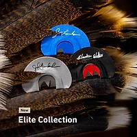 Rolling Thunder Elite Collection Mouth Calls