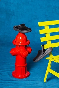 Crocs Adult InMotion Clog