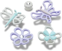 Crocs Jibbitz Cutout Kids 5-Pack