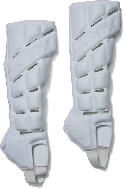 STX Adults' Contour Field Hockey Soft Shin Guard