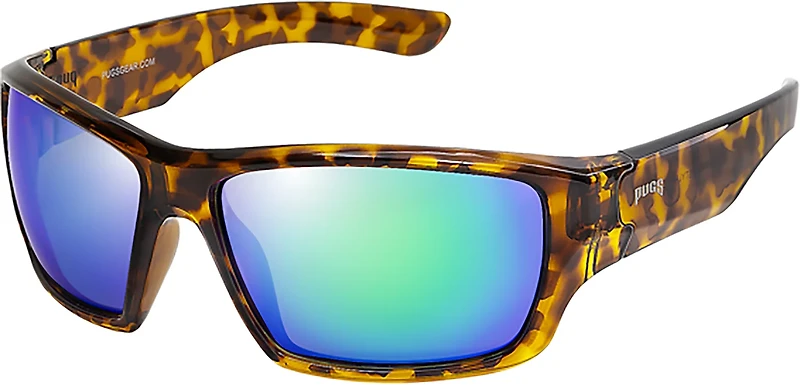 PUGS Elite Lifestyle Polarized Sunglasses