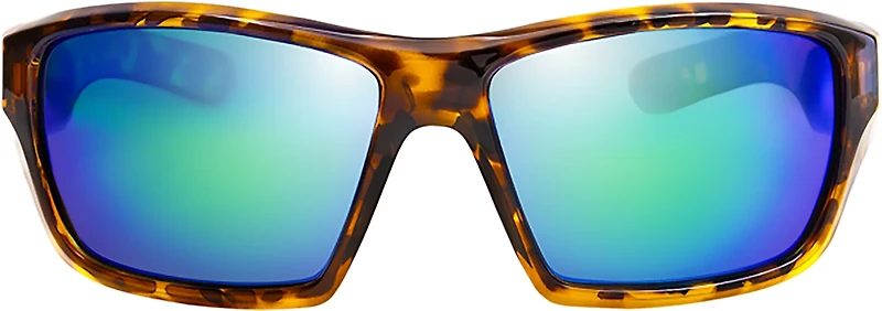 PUGS Elite Lifestyle Polarized Sunglasses