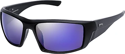 PUGS Flex Polarized Sunglasses
