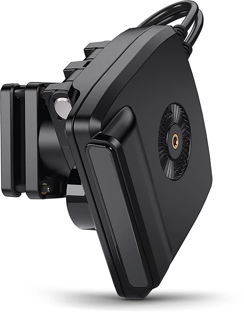 Humminbird Mega Live 2 Forward-Facing Sonar