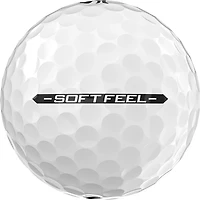 SRIXON Soft Feel Golf Balls 12-Pack