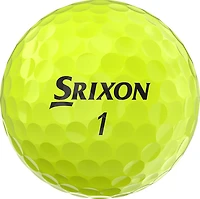 SRIXON Soft Feel Golf Balls 12-Pack