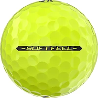 SRIXON Soft Feel Golf Balls 12-Pack