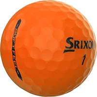 SRIXON Soft Feel Brite Green Golf Balls 12-Pack