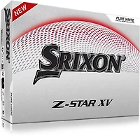 SRIXON Z-Star XV Golf Balls