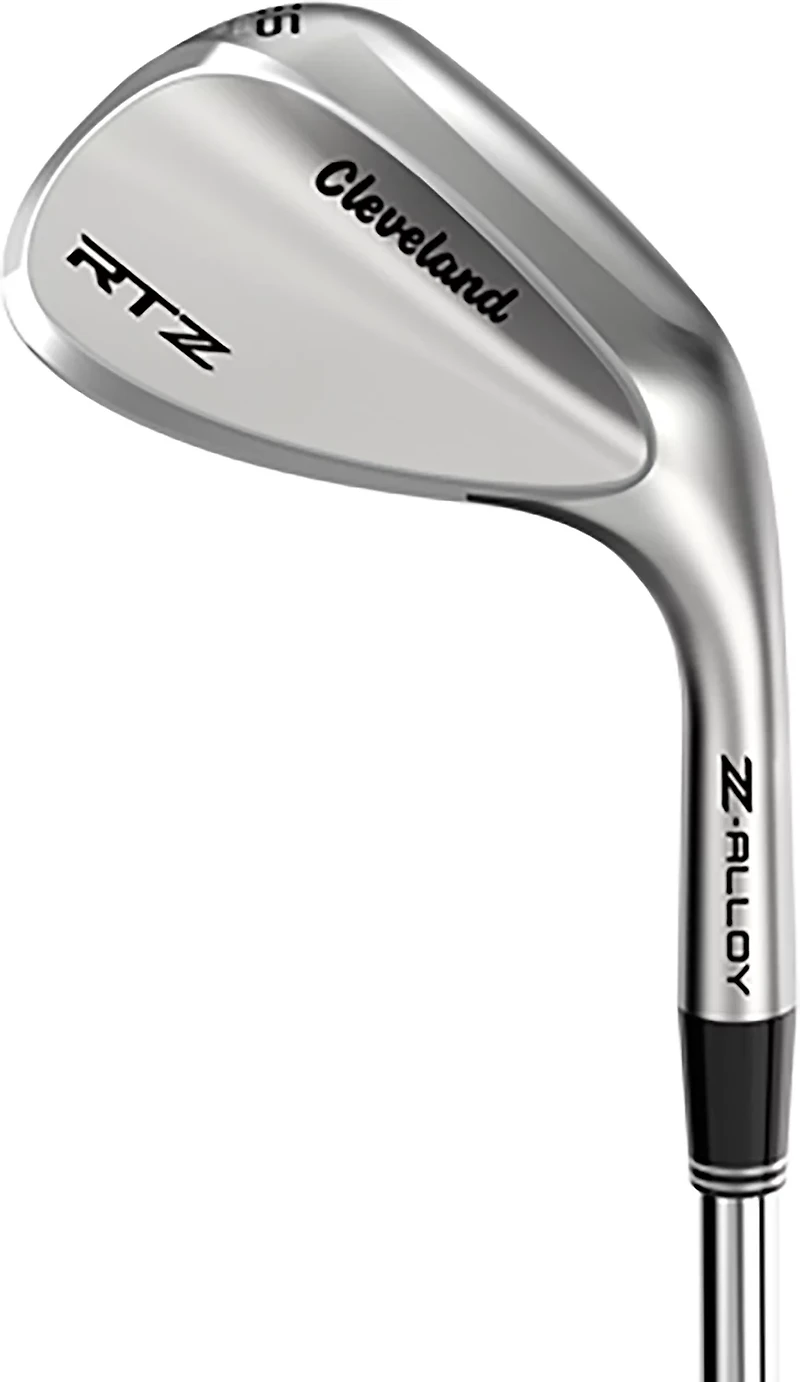Cleveland Golf RTZ Tour Satin Chrome Wedge