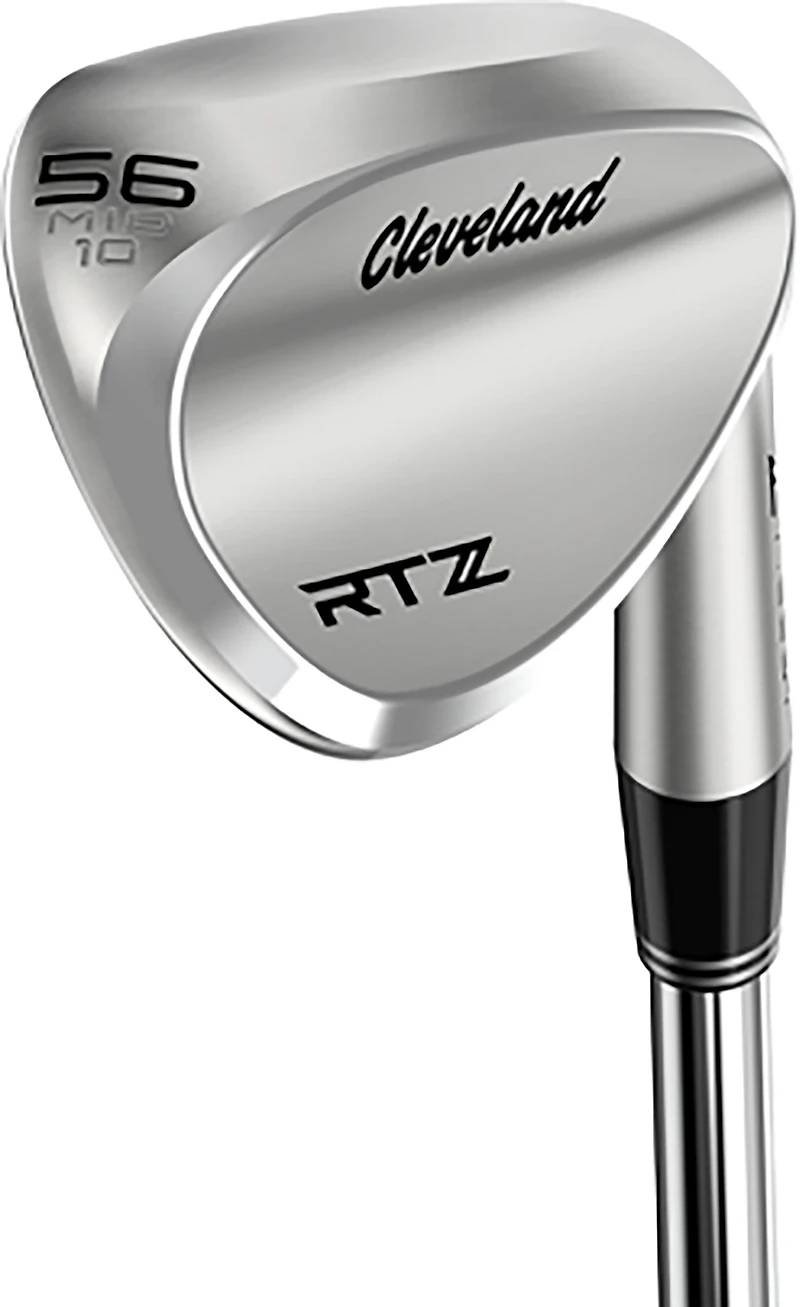 Cleveland Golf RTZ Tour Satin Chrome Wedge