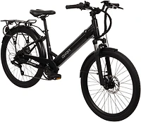 Ozone 500 Adults' GIRA Striker 24" 6-Speed Electric Bike