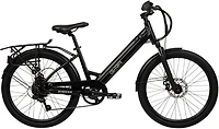 Ozone 500 Adults' GIRA Striker 24" 6-Speed Electric Bike